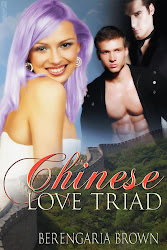 Chinese Love Triad