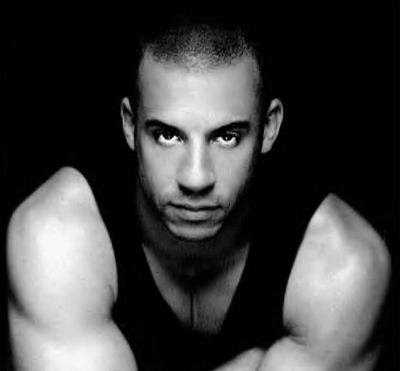 vin diesel body stats. how to get vin diesel body.