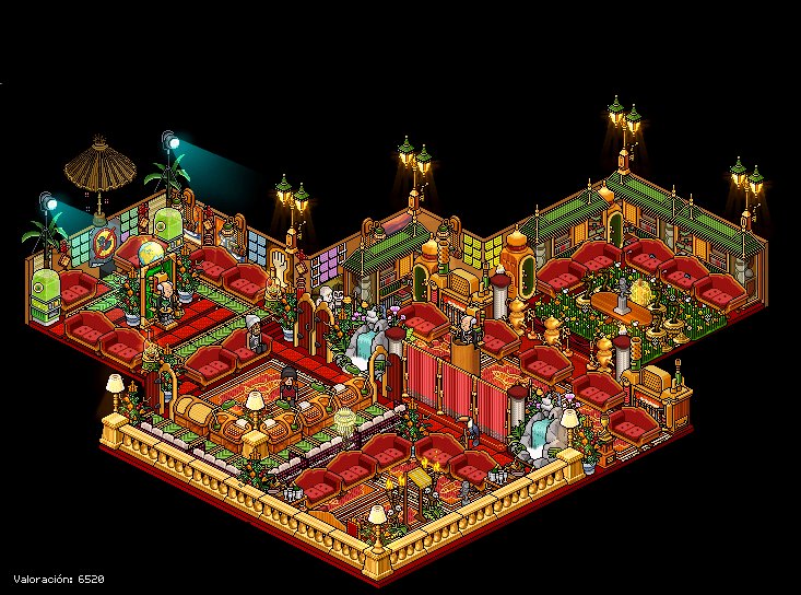 Habbo