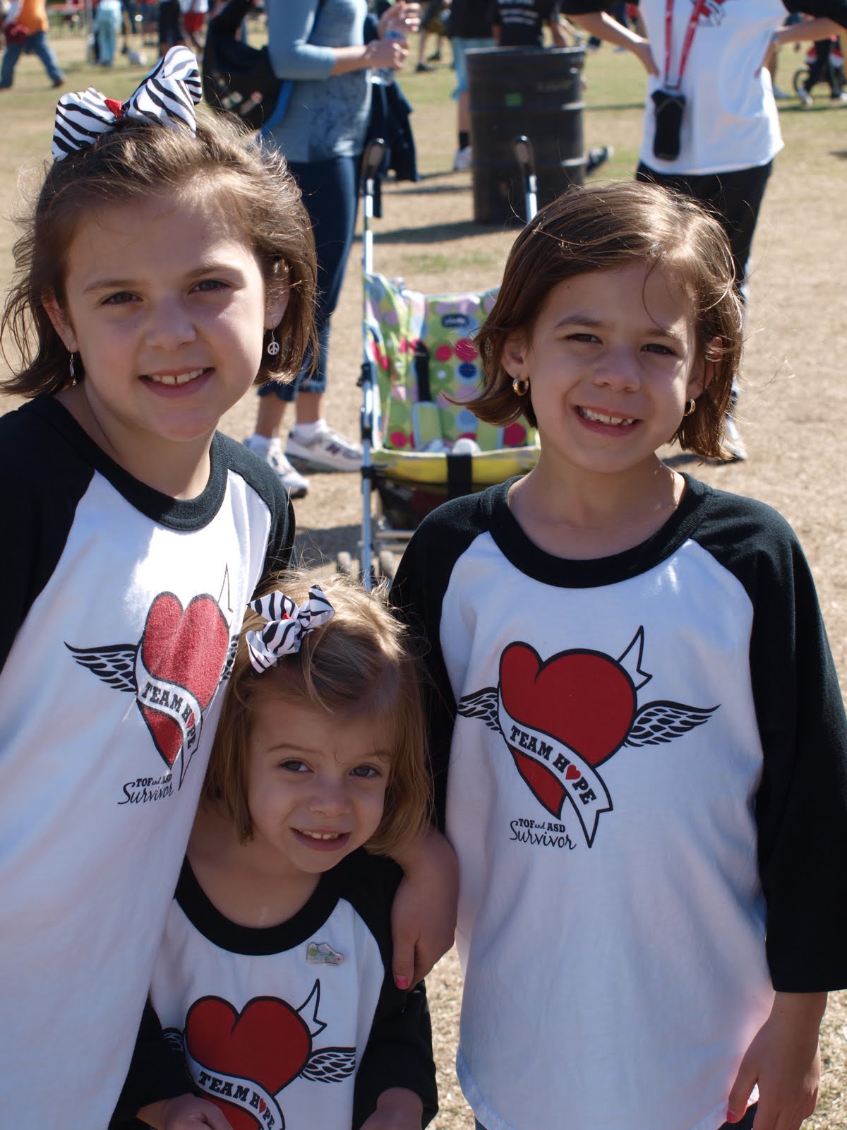 Tulsa Heart Walk