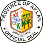 Seal of Aklan