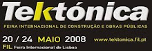 Tektónica Fair in Lisbon