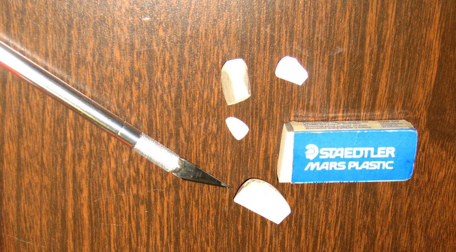 DeAnn Singh Calligraphy April 26, 2010 Beverly Hills Adult School