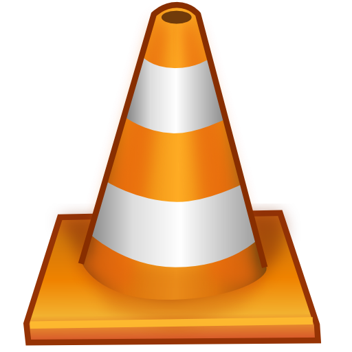VLC media player is a highly portable multimedia player for various audio 