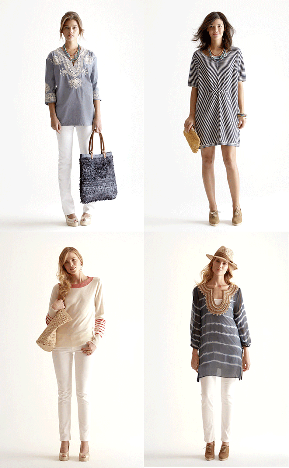 Currently Coveting: Calypso St forecast Currently Coveting: Calypso St forecasting