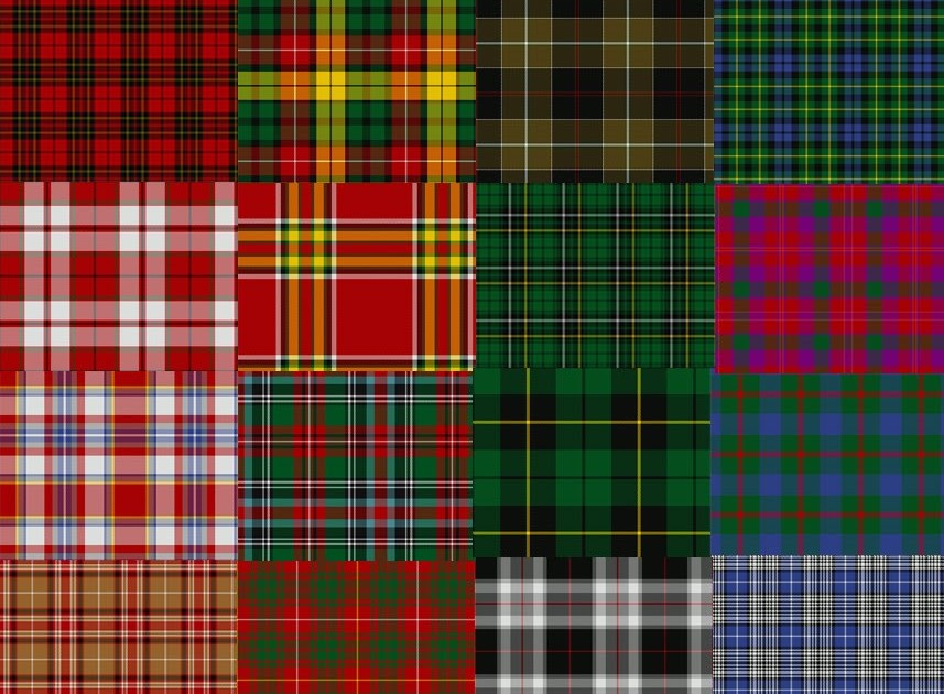 the adventures of tartanscot™ "Happy Tartan Day"