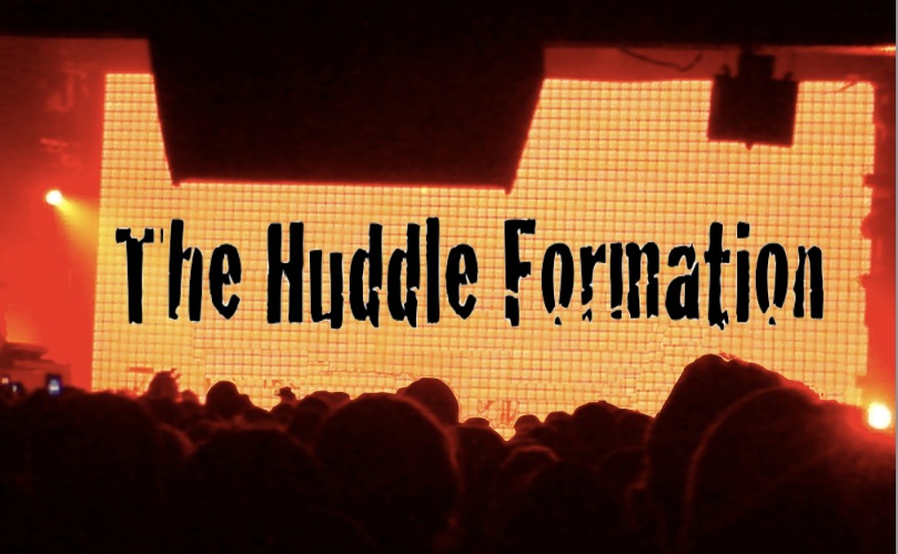 The Huddle Formationother