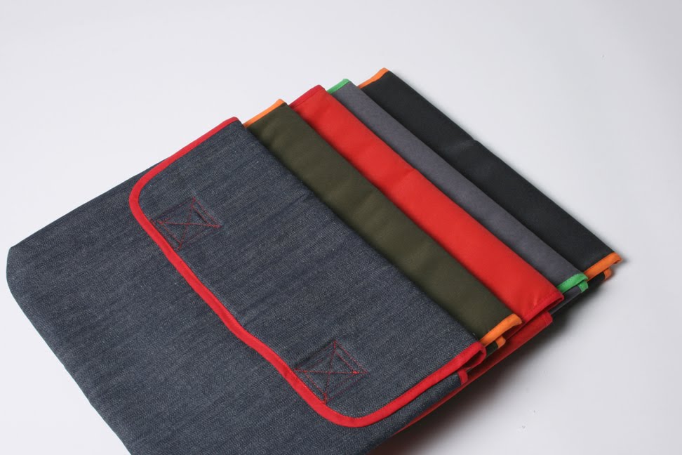 Tokio - Fundas para Notebooks