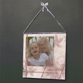 Baby hospital door decorations