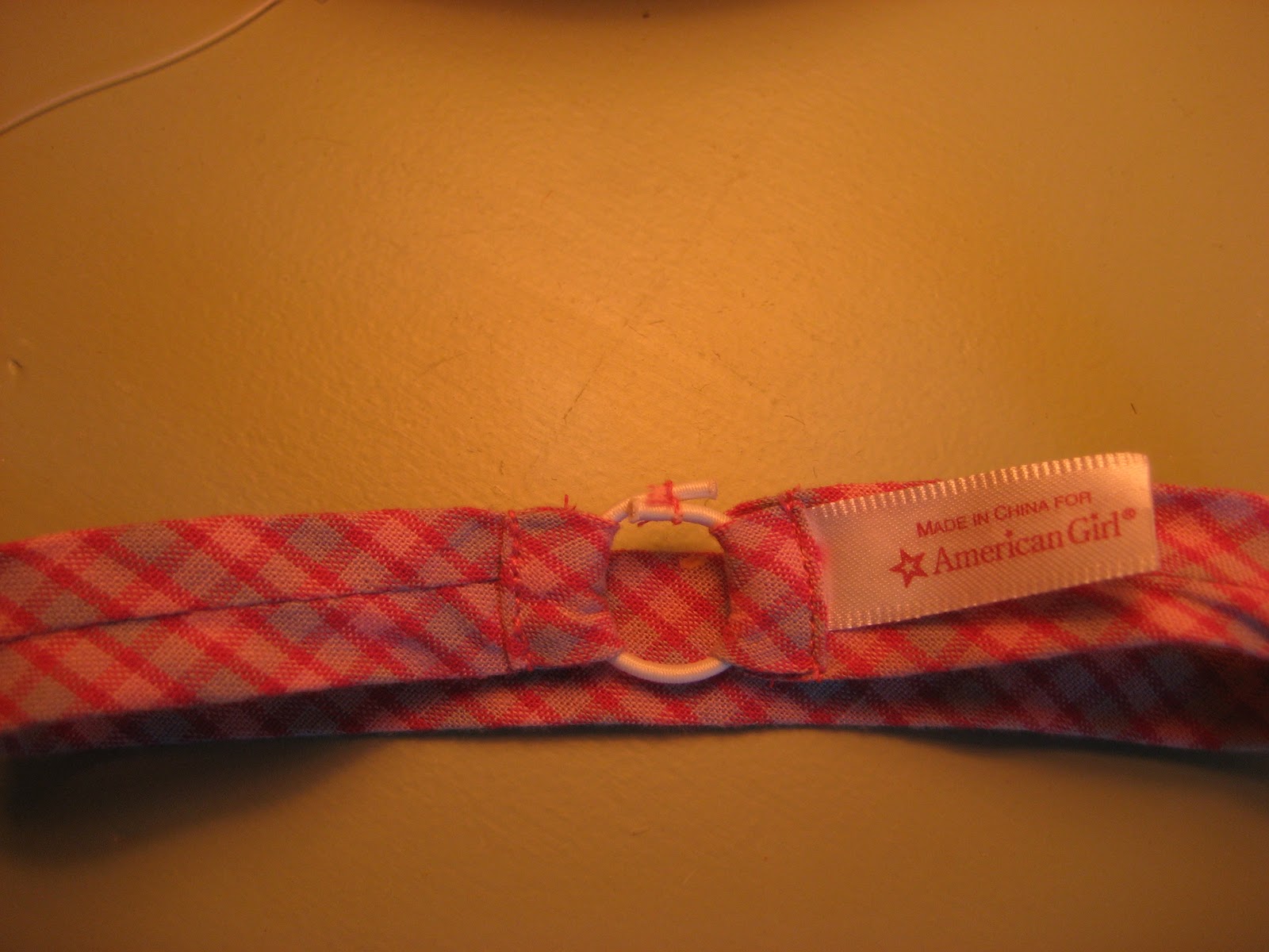 american girl doll headbands