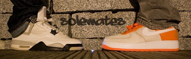 Swiss Solemates