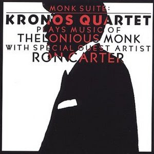 Disco recomendado !! Kronos+Quartet+%26+Ron+Carter+-+Monk+Suite