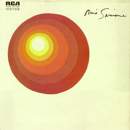 Nina Simone - I Put A Spell On You (1965).zip