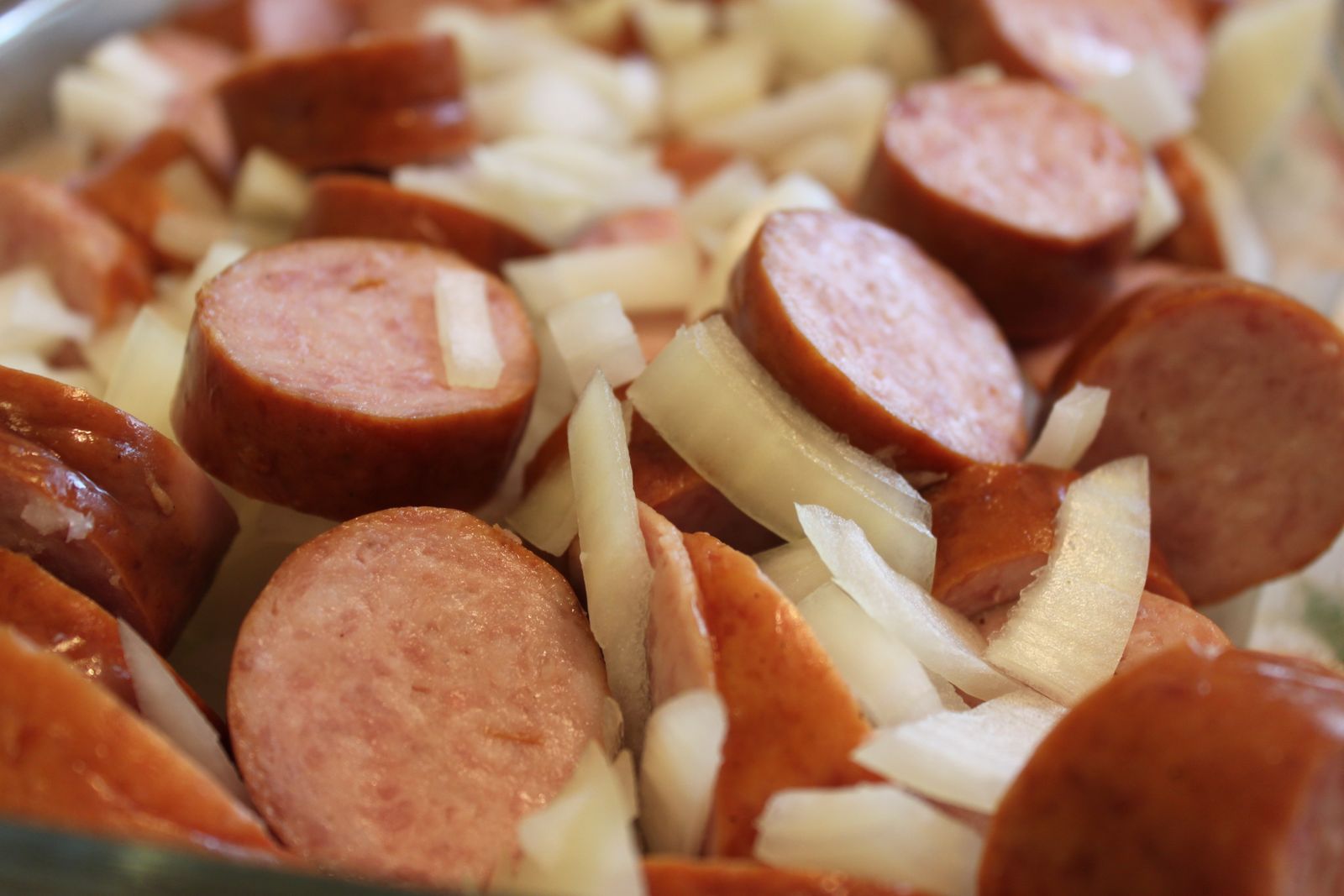 A WellSeasoned Life Polish Sausage Appetizer