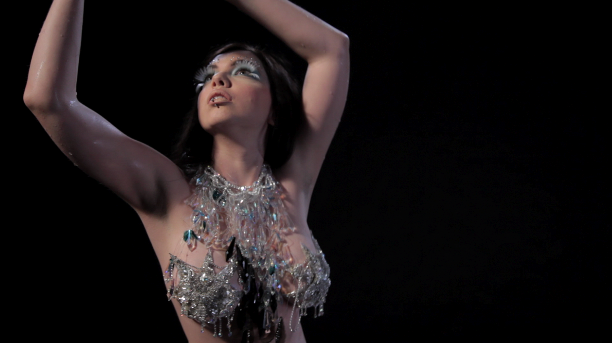 Kai Altair: Dreams: April 2010