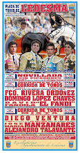 Feria del Corpus Christi