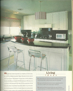 Mónica Diseños: noviembre 2010