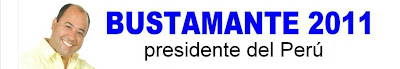 Candidato Presidencial Jorge Bustamante Peru 2011