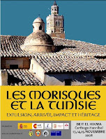مؤتمرات علمية ودراسات ومؤلفات بشأن الموريسكيين Los+moriscos+y+Tunez