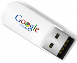 USB Google Chrome Google chrome usb flash drive