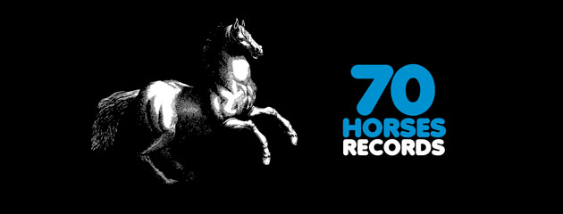 70 Horses Records