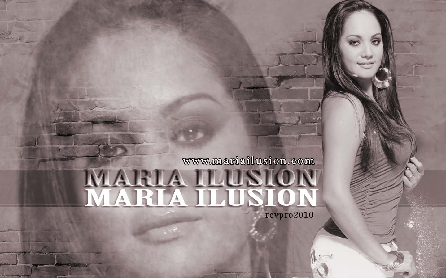 maria ilusion