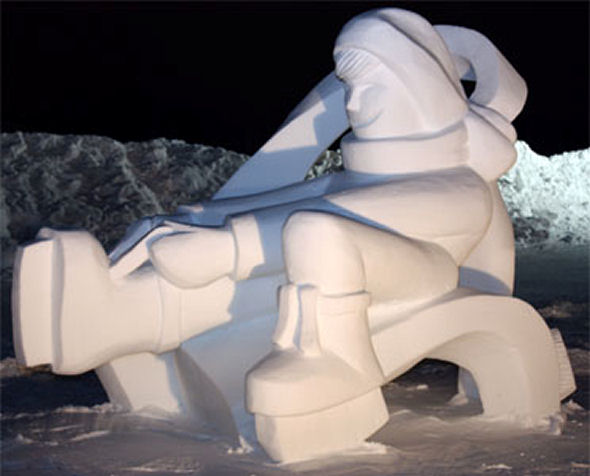 quebec de carnival