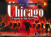 CHICAGO y el Mundo de Bob Fosse