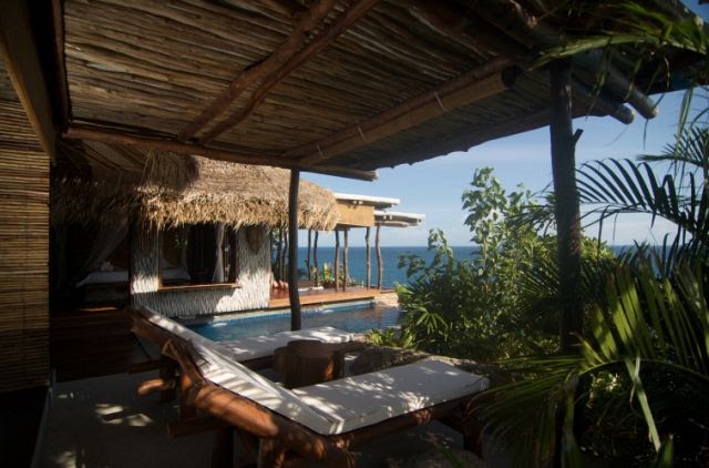 Thailand Luxury Hotels: The Best Koh Tao Hotel For Your Thailand Holiday