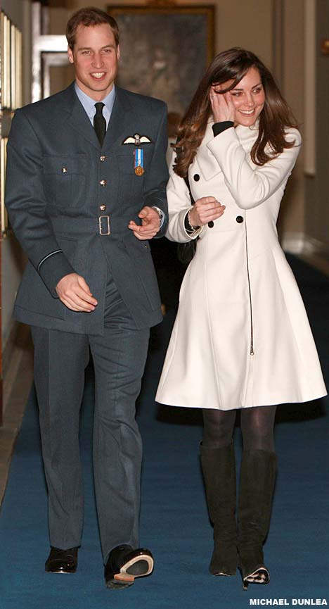 prince william and kate middleton wedding. prince william and kate