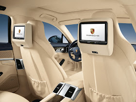 porsche panamera interior 2010 Porsche Panamera Interior. porsche panamera interior