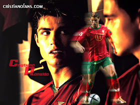 cristiano ronaldo cristiano ronaldo