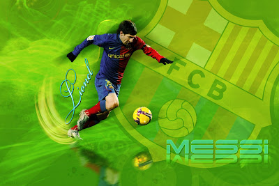 lionel messi wallpapers