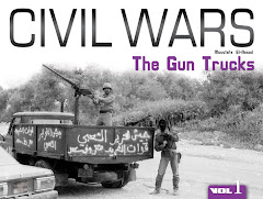 CIVIL WARS