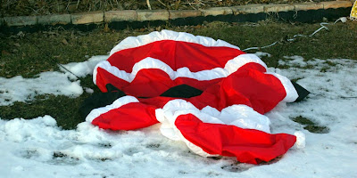 Escritos Sudacas Un Blog De Jose Luis Agromayor Papa Noel Duerme En Casa Cuento Inedito De Samanta Schweblin