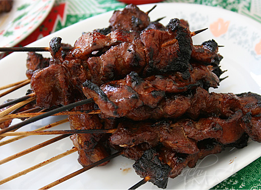 Top Ten Filipino Dishes Present In Every Occasion