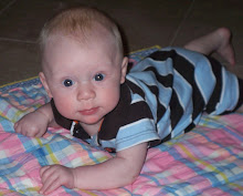 Our Beautiful Baby Boy