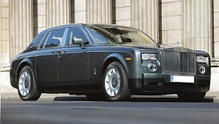 2010 Rolls-Royce RR4