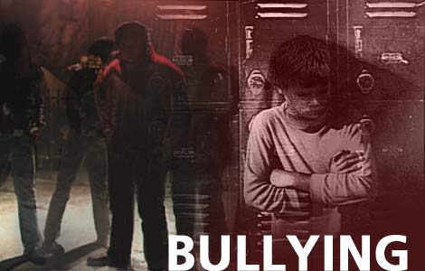 Diga nao ao bullying