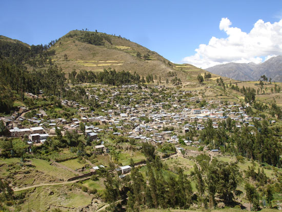 Chuschi Alchetron, The Free Social Encyclopedia