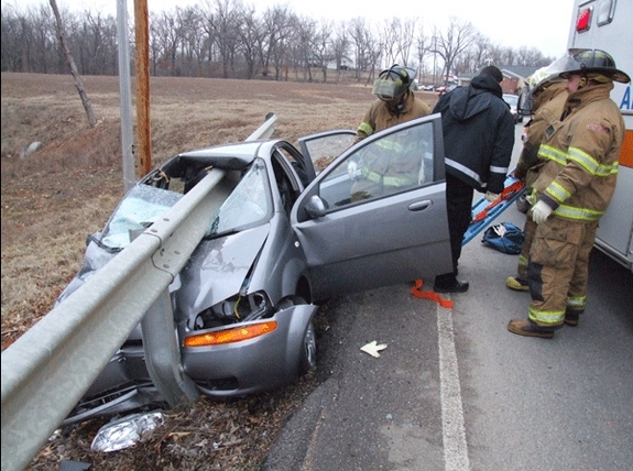 In 2009, eight teens ages 16
