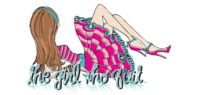 The Girl Who Quit ™