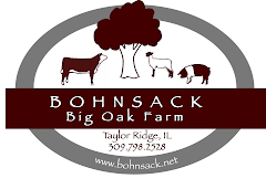Bohnsack Big Oak Farm