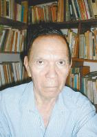 Profesor Moisés Chong Marín