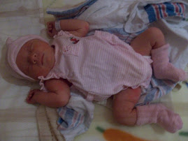 Oh Baby! (Newborn Pic)