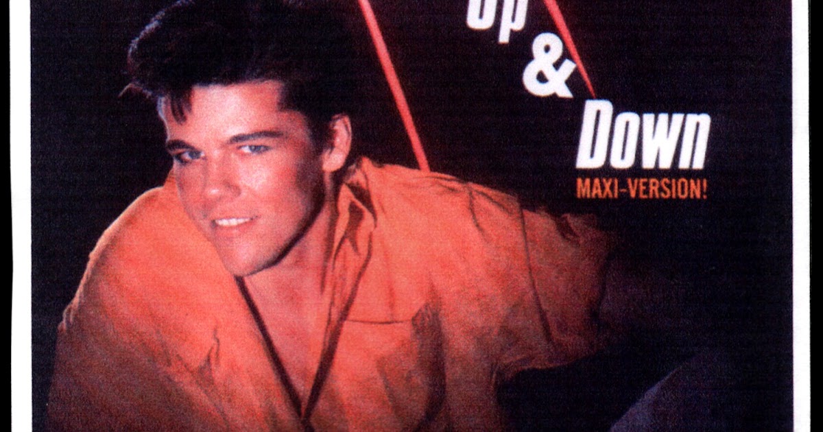 RETRO DISCO HINRG Eddy Huntington Singles Remixed (Album) 1988