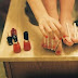 How to give yourself the ultimate pedicure