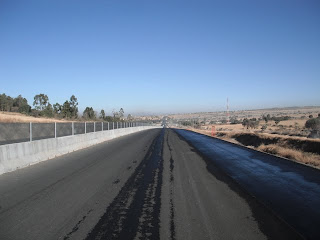 autopista chicoloapan