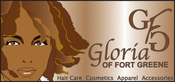 Gloria Fort Greene (GFG) Products
