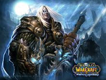 Arthas Rey Lich